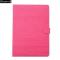 iPad С iPad 9.7 2017 PU쥶 եå ݸ  ۥ ׷ۼ ֥å [Rosered] AL-AA-3529 AL