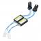 󥻥顼 2ԡ 12V LED ˥ 󥻥顼 ǥ 501 T10 W5W CAN-BUSʤ OCB [T10] AL-AA-3855 AL