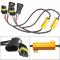 󥻥顼 2ԡ H11 50W LED  ʥ CAN-BUS 顼ե꡼ BMW ǥ 󥻥顼 ǥ AL-AA-3858 AL