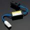 󥻥顼 12V ˥ 󥻥顼 ǥ T10.W5W OCB  С LED Х AL-AA-3888 AL