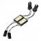 󥻥顼 2ԡ 12V 3.2W 0.29A LED ˥ 󥻥顼 ǥ 501 T10 W5W CAN-BUSʤ OCB AL-AA-3894 AL