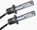 1200lm 80W H1 LED 12V 24V 16SMD Х  ⡼ ǥ ˥󥰥饤 DRL LED [H1] AL-AA-3970 AL