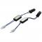 󥻥顼 ˥ 󥻥 CAN-BUS T10 ӽ 顼W5W饤 LED 饤 AL-AA-4040 AL