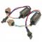 󥻥顼 2ԡ 7443 T20 LED 顼ɥߥ͡ ˥ 󥻥顼 LED 饤 AL-AA-4054 AL
