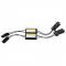 󥻥顼 2ԡ 12V LED ˥ 󥻥顼 ǥ 501 T10 W5W CAN-BUSʤ OCB AL-AA-4063 AL