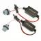 󥻥顼 2ԡ 7440 W21W T20 CAN-BUS 顼ե꡼ LED ǥ ˥ 顼 󥻥顼 LED Х 6.8 AL-AA-4064 AL