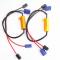 󥻥顼 1ڥH1 H3 50W-6OHM CAN-BUS 顼ե꡼ LED ǥ ˥ 󥻥顼 12V AL-AA-4067 AL