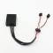 󥻥顼 CAN-BUS LED إåɥ饤 H7 H8 H11 9005 9006 9008 H13 H4 ǥ LED 󥻥顼 [H8] AL-AA-4103 AL