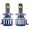 󥻥顼 1å 饤 H8 H11 9005 H4 H7 CAN-BUS LED 35W 7000lm 12V 6000K Υ 󥻥顼 [9006HB4] AL-AA-4113 AL