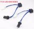 2ԡ T10 T15 194 W5W 168 921 LED Х CAN-BUS ץ SMD ϥѥ AL-AA-4122 AL