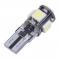 󥻥顼 2ԡ T10 5050 SMD 5 LED W5W 194 顼ե꡼ۥ磻ȥ饤 Х CAN-BUS 󥻥顼 AL-AA-4130 AL