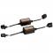 󥻥顼 LED ˥ 󥻥顼 LED CAN-BUS ǥ H1 H3 H4 H7 H8 H9 H10 H11 H13 9004 9005 9006 [9006/HB4] AL-AA-4143 AL