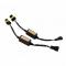 󥻥顼 LED إåɥ饤 ե Х 9005 9006 HB3 HB4 ǥ CAN-BUS 󥻥顼 [9005 9006] AL-AA-4172 AL
