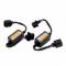 󥻥顼 2ԡ ڥH13 LED 顼ե꡼ǥ 󥻥顼 CAN-BUS إåɥ饤 ե饤 DRL 磻䡼ϡͥץ [H13] AL-AA-4175 AL