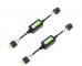 󥻥顼 LED H4 H7إåɥ饤 CAN-BUS H1 H8 H9 H11 9005 HB3 9006 ˥ 󥻥顼 ϡͥץ [H1] AL-AA-4196 AL