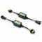 󥻥顼 2ԡ H8 H9 H11 880 LED CAN-BUS  إåɥ饤 ǥ CAN-BUS 󥻥顼 AL-AA-4269 AL
