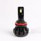 ߥH11 LED إåɥ饤 H1 H3 H8 H10 H4 HB3 9005 HB4 9006 V1 + CREE å 60W 6000lm 6500K 12V [9006/HB4] AL-AA-4271 AL
