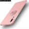 ޥۥ 5.5 ե ץƥ   㡼 AQUOS S2  С  TPU [Rose gold and ring] AL-AA-4484 AL