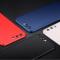 ޥۥ 饰奢꡼ ե  TPU Хå ե С  HUAWEI [For Huawei honor 6A] ٤3顼 AL-AA-4635 AL