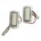 ѥåѡ ȥ西 ƥ LED ɥ ƥ 饤 ե ץꥦ ե   ޡX LED ƥ  AL-AA-4847 AL