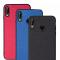 ޥۥ HUAWEI   ꥳ å  С ݸ P20 lite Nova 3e ٤7顼 ֥å/å/֥롼/꡼/ԥ/֥饦/ AL-AA-5124 AL
