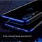 ޥۥ HUAWEI Ʃ  Ķ ե ꥳå TPU  С ٤4顼 ֥å/å/֥롼/ ٤3Ŭ P20/P20lite/P20Pro AL-AA-5134 AL