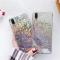 ޥۥ HUAWEI å㥤˥󥰡  ץ饹 ꥳ ե  С  ٤2Хꥨ Triangle Glitter/Dot Glitter ٤3Ŭ P20/P20lite/P20Pro AL-AA-5159 AL