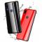 ޥۥ HUAWEI 饹 ߥ顼  Хå Ȣ С  ץ饹 ꡼ ٤4顼 ֥å/ۥ磻/å/ԥ ٤4Хꥨ2 for huawei p20 lite/for huawei nova 3e/for huawei p20/for huawei p20 pro AL-AA-5185 AL