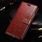 ޥۥ Huawei å 쥶  եå С   ۥ ٤2Хꥨ Black Case P8 lite/Brown Case P8 lite AL-AA-5458 AL
