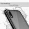ޥۥ Huawei  饹   ꥳ ե С Хå ٤2顼 ֥å,١ ٤2Ŭ P20, P20 Pro AL-AA-5604 AL