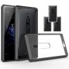 ޥۥ ˡ XZ2 Premium 5.8 Xperia  ꥹ ϥ֥å Хѡ ꥢ ϡ  Хå ٤4顼 ֥å,졼,ꥢ, AL-AA-5752 AL