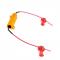 󥻥顼 2ԡ H1 H3 H4 H7 H8 H11 9006 HB4 9005 HB3 LED إåɥ饤ȥե饤 顼ʤ CAN-BUS 50W  ǥ AL-AA-5771 AL