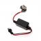 󥻥顼 CAN-BUS 顼ե꡼ LED ǥ ˥ 顼 顼ե꡼ 磻䡼ϡͥå 2 AL-AA-5780 AL
