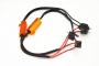 󥻥顼  2ԡ 50W   LED ǥ CAN-BUS  饤 ٤6Хַ H1,H11,H3,H7,HB3(9005),HB4(9006) AL-AA-5798 AL