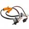 󥻥顼 2ԡ 7440 W215W T20 CAN-BUS 顼ե꡼ LED ǥ ˥ 顼 󥷥ʥ Х 50W AL-AA-5801 AL