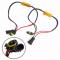 󥻥顼 2017 H8 H11 LED DRL ե饤 CAN-BUS 50W  ǥ 󥻥 ꡼ AL-AA-5802 AL