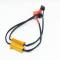 󥻥顼 2017 H7 LED DRL ե饤 CAN-BUS 50W  ǥ 󥻥 AL-AA-5803 AL