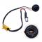 󥻥顼   CAN-BUS ֥ Ĥʤ 顼 ǥ LED  50W ٤2Хꥨ 1156 BA15S/1156 BAU15S AL-AA-5825 AL
