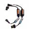 󥻥顼 1ڥ LED  ˥ PTF 饤 DRL Ĥʤ OBC ٤2Хַ HB3(9005),HB4(9006) AL-AA-5830 AL