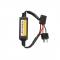󥻥顼 1ԡ 9-36V H7 LED ǥ եå  إåɥ饤ȥץ顼ե꡼ CAN-BUS إåɥ饤  AL-AA-5836 AL