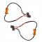 󥻥顼 2ԡ 50W LED ǥ CAN-BUS  񹳥顼  饤AJ ٤7Хַ H11,H4(9003),H7,H8,H9,HB3(9005),HB4(9006) AL-AA-5854 AL