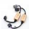 󥻥顼 顼ե꡼ CAN-BUS ǥ LED  Х إåɥ饤 ϡͥץ ˥ ٤13Хַ 880,881,9004/9007,9012,H1,H11,H13(9008),H3,H7,H8,H9,HB3(9005),HB4(9006) AL-AA-5855 AL
