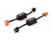 󥻥顼  LED إåɥ饤 CAN-BUS 顼ե꡼ H4 H7 H8 9005 9006 H11ԥ塼 ˥ å ǥեåեå ٤9Хַ 9004/9007,H1,H13(9008),H3,H4(9003),H7,H8/H9/H11H16,HB3(9005),HB4(9006) AL-AA-5862 AL