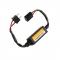 󥻥顼 1ԡ 9-36V H7 LED ǥ եå  إåɥ饤ȥץ顼ե꡼ CAN-BUS إåɥ饤  AL-AA-5878 AL