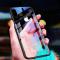 ޥۥ 饹   ꥢ  С ٤4顼 ֥å,ۥ磻,å,åɡߥ֥å ٤7Ŭ iPhone7,iPhone7Plus,iPhone8,iPhone8Plus,iPhoneX,iPhone XS,iPhone XS Max AL-AA-6077 AL