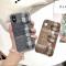 ޥۥ   ե֥å å  С ٤2顼 졼,֥饦 ٤8Ŭ iPhone6/6s,iPhone6Plus/6sPlus,iPhone7/8,iPhone7Plus/8Plus,iPhoneX,iPhone XR,iPhone XS,iPhone XS Max AL-AA-6203 AL