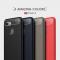 ޥۥ Google Pixel 3 3X ܥեС  С ե ꥳ TPU ٤4顼 ֥å,å,졼, ٤2Хꥨ AL-AA-6483 AL