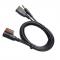ѥ֥ AMI AUX USB ץ ٥ ǥ  ǥ ֥ AMI 󥿥ե ץ iPhone 5 6 AUX USB AL-AA-6575 AL
