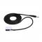 ѥ֥ 3.5mm å12ԥ AUX ǥ ֥ MP3 ץ졼䡼 ץ ֥ 륻ǥ٥ W169 W203 W209 W251 AL-AA-6594 AL