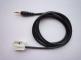 ѥ֥ 3.5mm ǥ  AUX  ֥ ץ 륻ǥ٥ W203 W245 C饹 COMAND APS NTG ǥ 20 30 50 AL-AA-6615 AL
